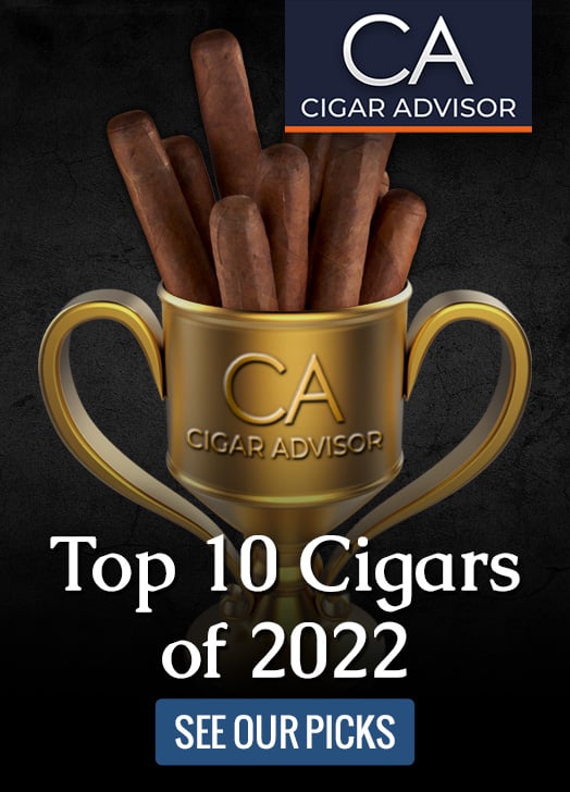 CigarAdvisor's tweet photo. We’re re-posting our Top 10 in case you’re looking for a few cigar recommendations for the new year - https://t.co/hwtKoLFzR8. https://t.co/ZVm6JXZISl