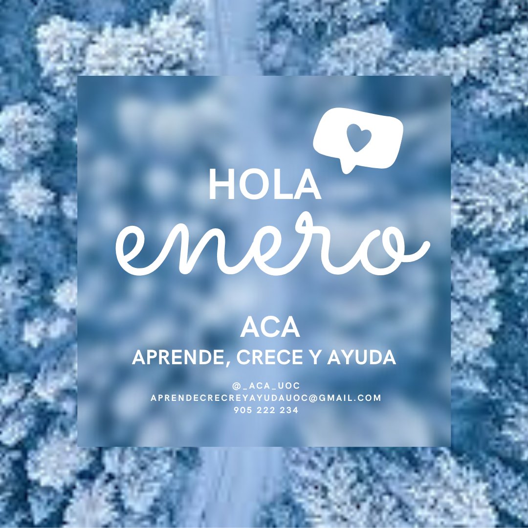 APRENDE, CRECE Y AYUDA tweet media