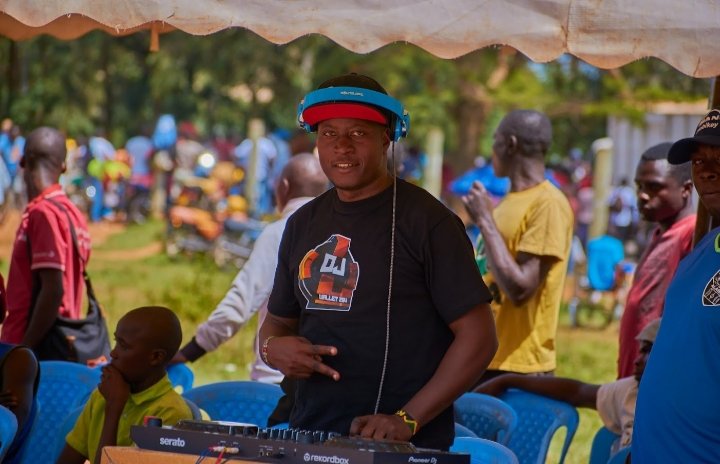 djwallet254's tweet photo. Thanks bungoma for the host 🔥🔥
@everyone #TeamWallet #KingofEmpire #Trending https://t.co/COXgger4Zh