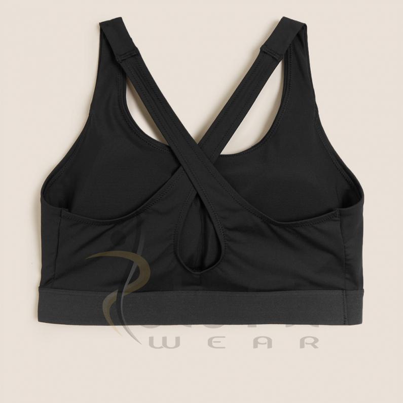 PoleFitWear's tweet photo. Extra High Impact Sports Bra
High support Pole fit wear bra
Your activewear should support your efforts, and make absolutely no compromises. The Pole fit wear Sports Bra is there for you throughout your workouts. With a comfortable racerback design and supportive straps, https://t.co/bDKec9Ge9M