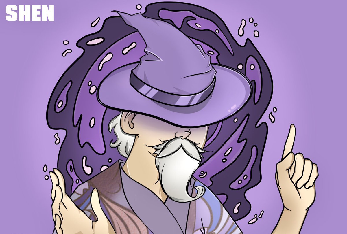 Renga Alpha X Shen
 
We are excited to give away 3 WL spots courtesy of their team! 
 
- Follow <a href="/rengaalpha/">Renga Alpha</a> &amp; @ShenNFT_ 
- Like and RT
- Tag 3 friends 

24hrs⏳