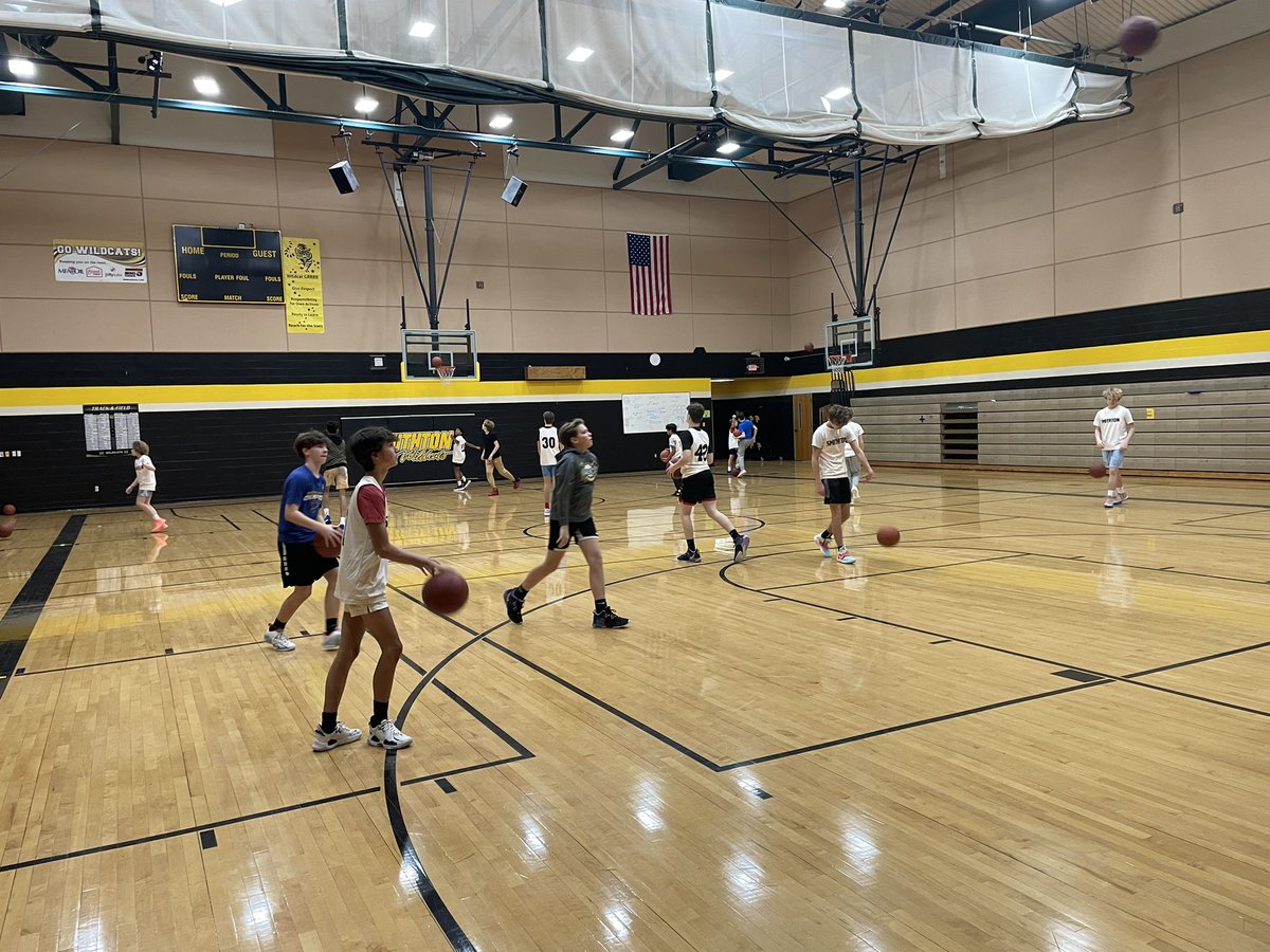 SMS 8th Boys Hoops tweet media