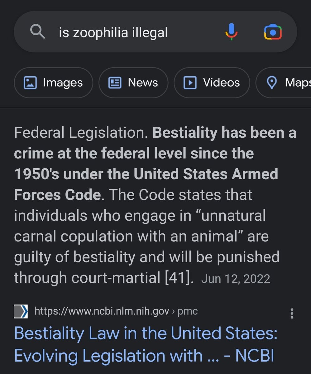 Unexpected♡Cake🖤🤍💜 on Twitter ") zoophilia is the equitant of