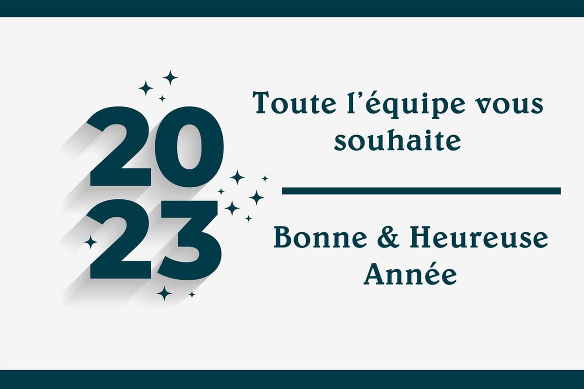 UnfoldsTech's tweet photo. #UnfoldsTech | Nous serons encore avec vous en cette nouvelle année pour plus d'infos et de scoop !! https://t.co/ZKV3K71QO7