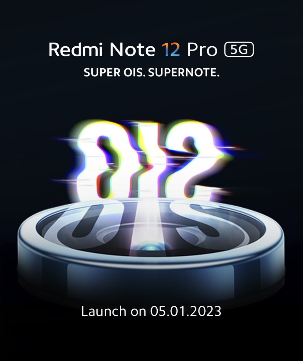 Man1shRox's tweet photo. I ❤️ #RedmiNote, because of it's value for money, latest software updates🔃, best👌 in class specs and many more other reasons to Love Redmi Note.
I'm Eagerly Waiting😁😨 for #SuperNote #RedmiNote12 5G Series 🙌🤗
Day 29
#30DaysOfNote #XiaomiInsider #MiFanIndia @themakeavish https://t.co/ik7CpsJ1hm