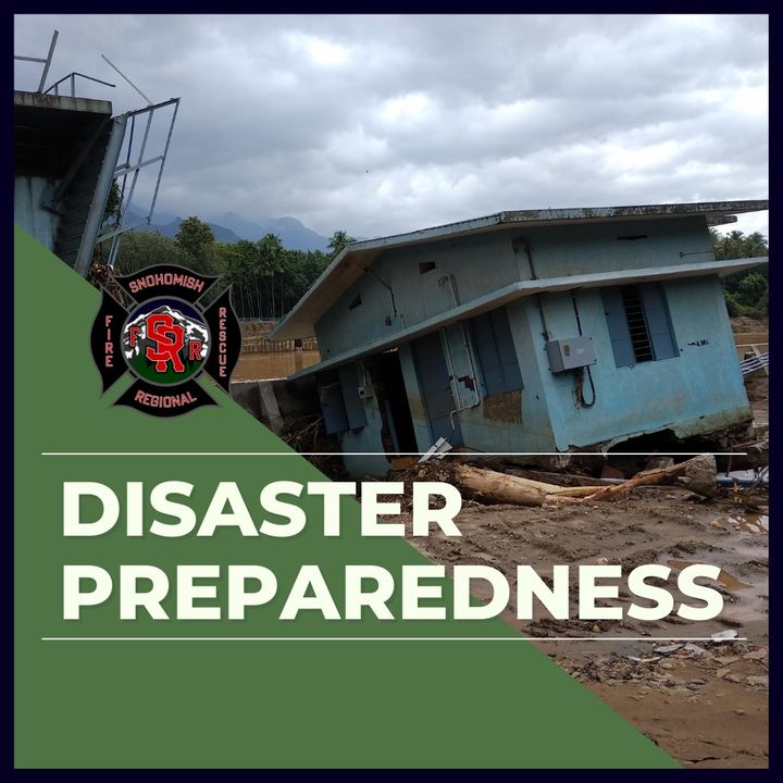 Have you signed up for one of our adult and senior safety classes? The first class will be Disaster Preparedness on Wednesday, January 11th at 6:00P.M. Sign up today at srfr.org/preparedness_e… #ResolveToBeReady #PrepTips #NewYear