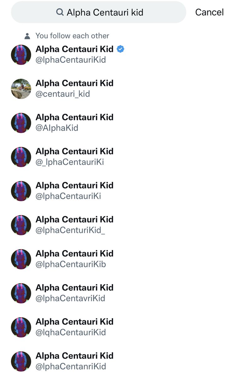 myfriendscallmeAL tweet media