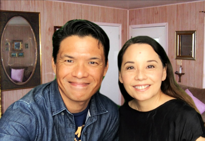 EXCITING NEWS!!!! Helen Ota will be joining as co-instructor for this upcoming Level 1 Improv Workshop! 🙌🏼

Classes are every TUESDAY at 7pm starting 1/10/23 in #LittleTokyo, Los Angeles.

Register: coldtofu.com/registration