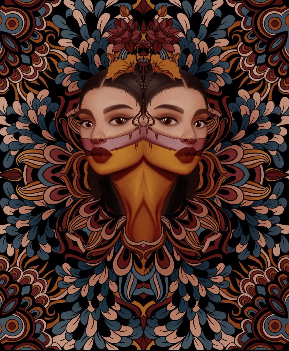 jason_balducci's tweet photo. DISCOVER DAILY ART THREAD

🥇DROP 1 #NFT
🥈ENGAGE WITH EACH OTHER
🥉RT, QUOTE RT YOUR FAVS

Art By @cansuaaau https://t.co/yB4HcXCbn5