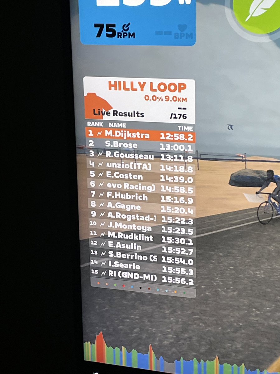 Robert Smallshire tweet media