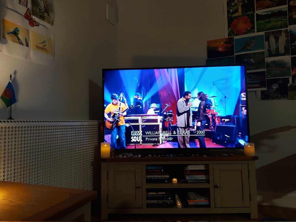 MarkAlfred1984's tweet image. #MyCurrentView