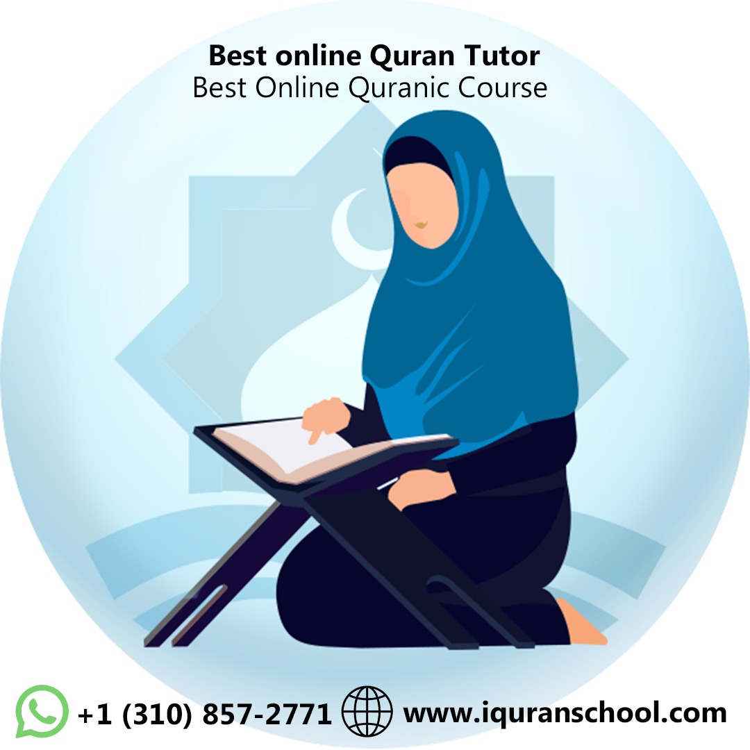 Learn the Quran With a Quran Tutor For Kids
bit.ly/3eYr7Mj #learnquranonlinefromhome #quranschoolonline #bestqurantutors #kidsqurantutor #learnquranviaskype #livequranlessons #bestonlinequranclassesforkids #OnlineQuranAcademy #LearnQuranOnline