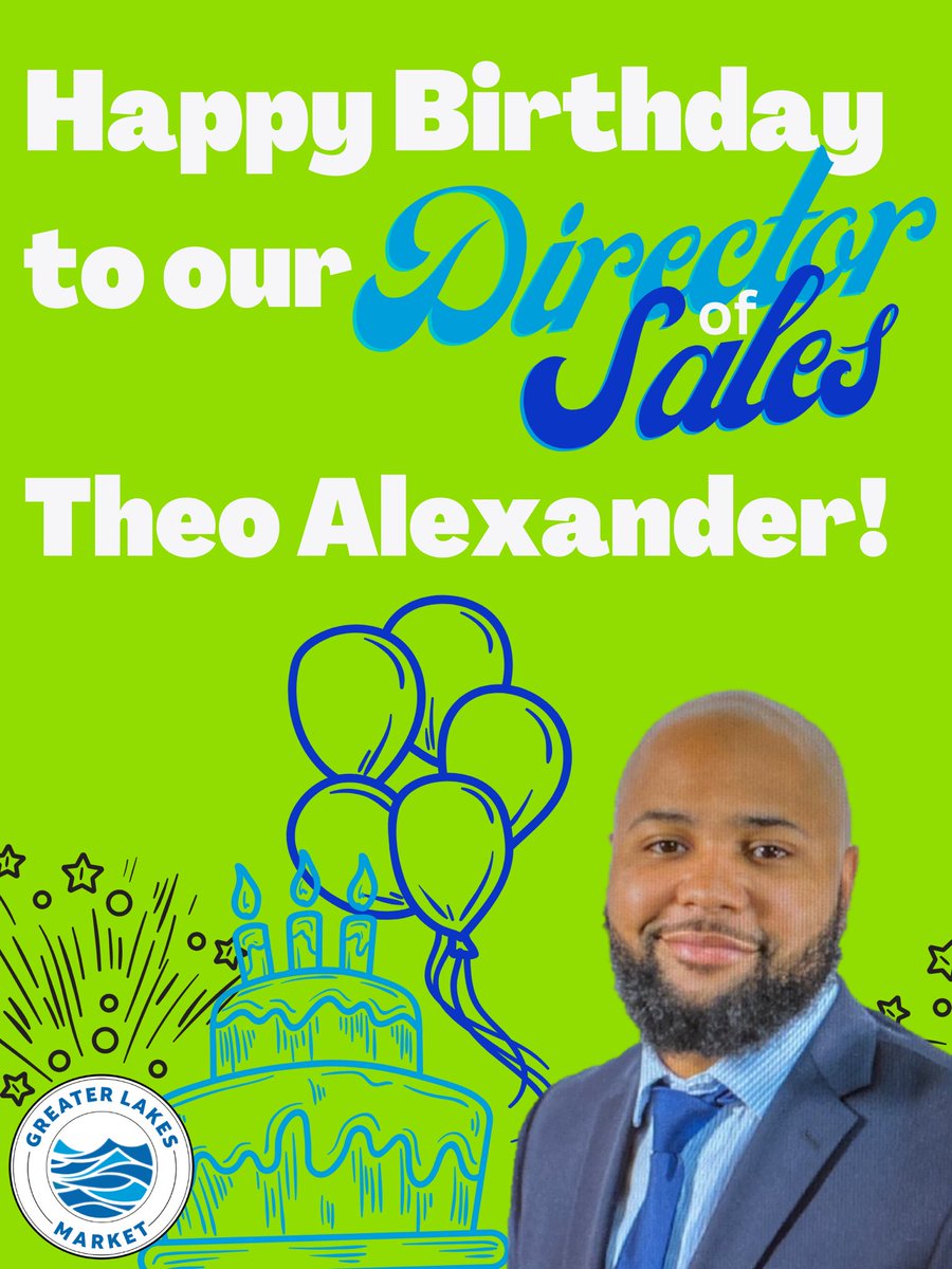 Greater Lakes Market 🌊 tweet media