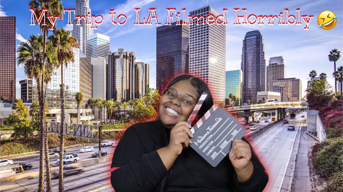 H0LL1DAY's tweet image. It’s MONDAY!! 
 
Here’s the link to my new video of how I spent my birthday in LA!
VIDEO! -youtu.be/8hz-c1byLew 
#간판올리고_문열어라_지수_생일이다 #la #birthday #YouTube #Cali