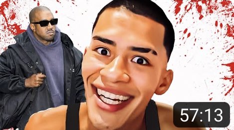 Zherka on Twitter: "How @sneako met Kanye is up. Link below."