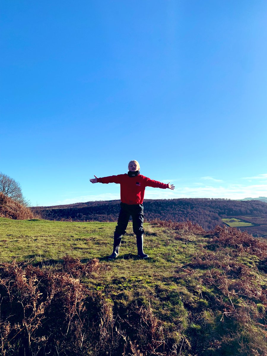 Lucy_Duszczak's tweet photo. Enjoyed a wonderful walk at #BaslowEdge #peakdistrict today ๐ฅพ https://t.co/iKVmO1KE2T