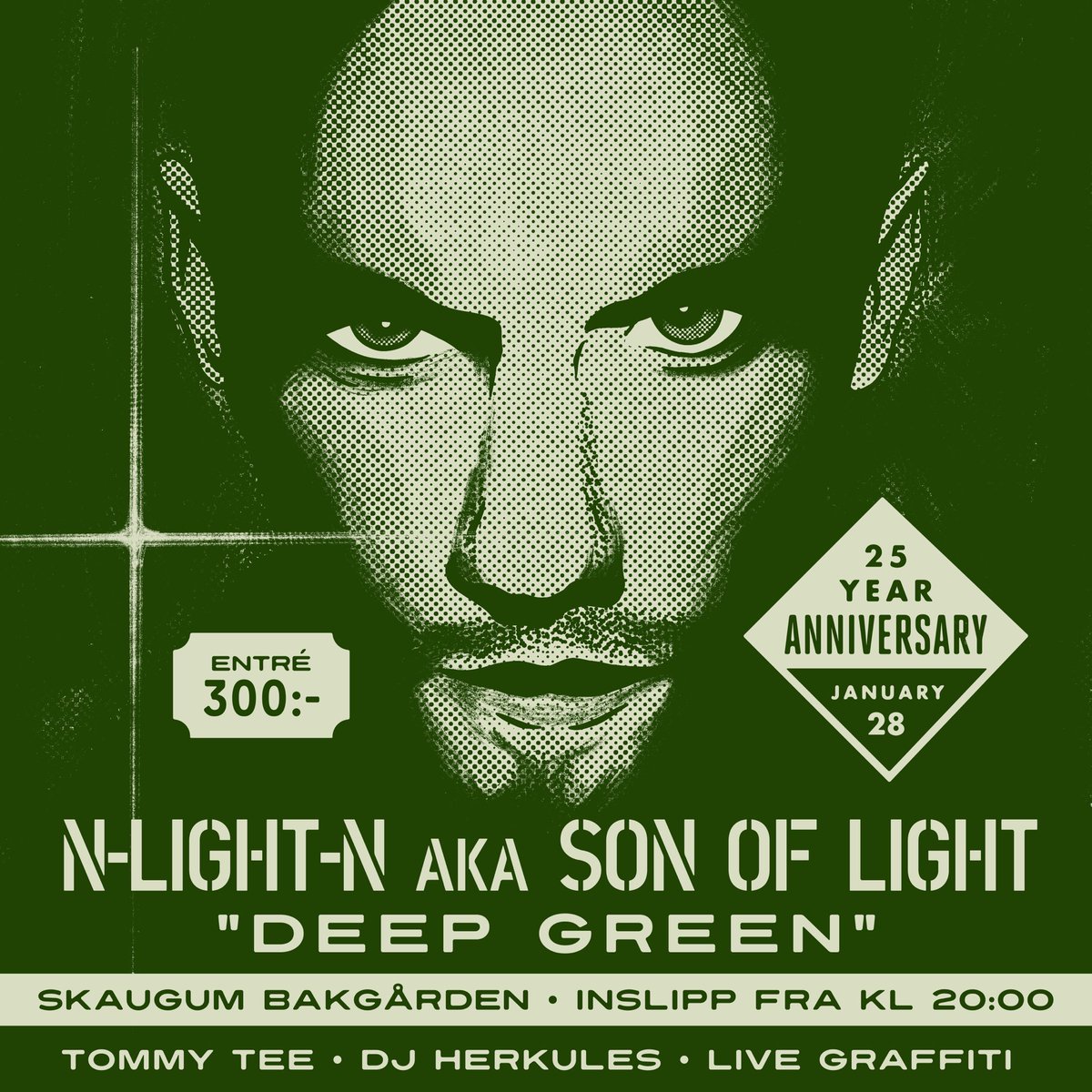 Tommy Tee (@tommytee) on Twitter photo Gleder meg til jubileumskonserten til <a href="/RealSonofLight/">Son of Light</a> i slutten av måneden. Special 🌲 Hva er din favorittlåt?
Billetter her: tikkio.com/tickets/34432-… Gleder meg til jubileumskonserten til <a href="/RealSonofLight/">Son of Light</a> i slutten av måneden. Special 🌲 Hva er din favorittlåt?
Billetter her: tikkio.com/tickets/34432-…