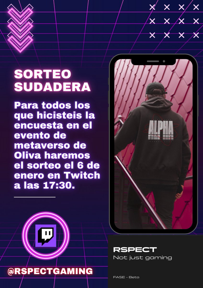 Rspect Gaming tweet media