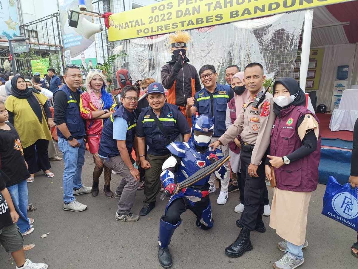 AlbertNomeri's tweet photo. Kami ingin semua berjalan sesuai rencana...
Salam sehat dan tangguh 💪💪 https://t.co/2iPJB6ZeGq