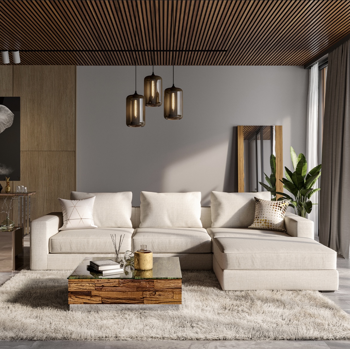 Modani Furniture tweet media