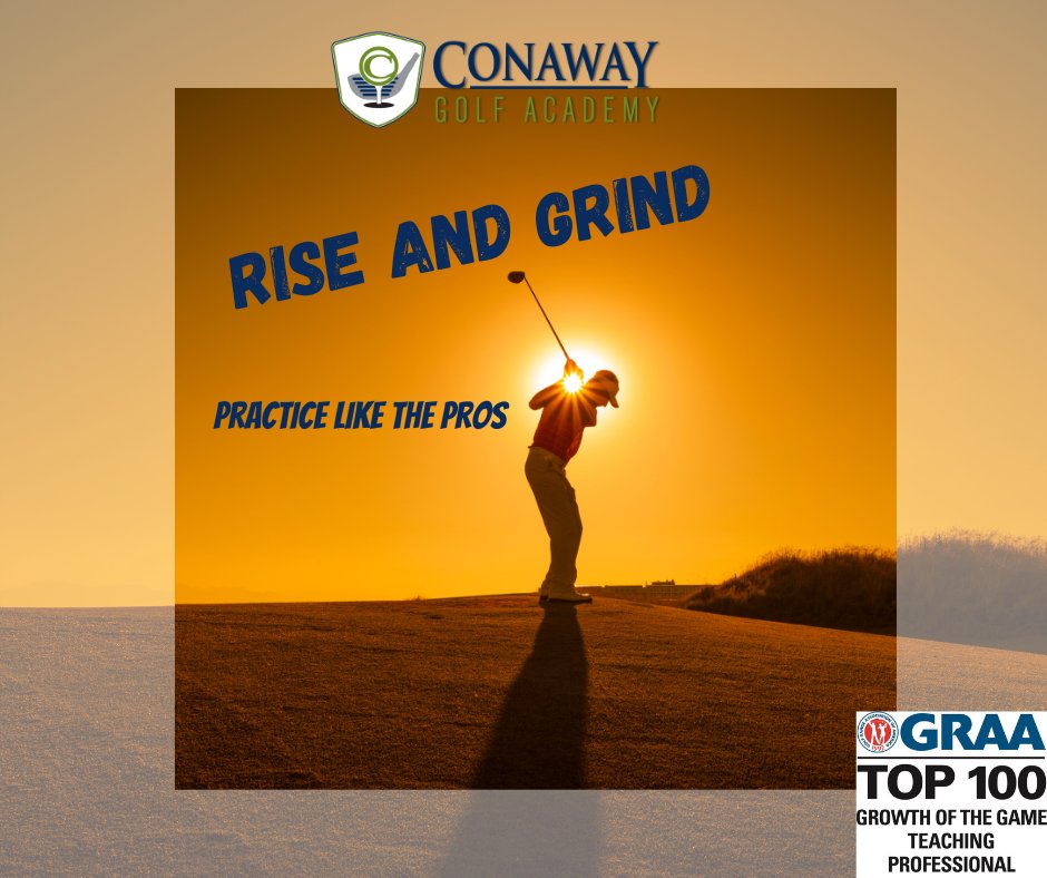 Its the dawn of a new year, full of optimism, motivation and desire to get better. How you practice has a massive influence on your ability to grow as a player. Our FREE Practice Guide (conta.cc/3vtjiTL) will make your practice enjoyable, effective and measurable.