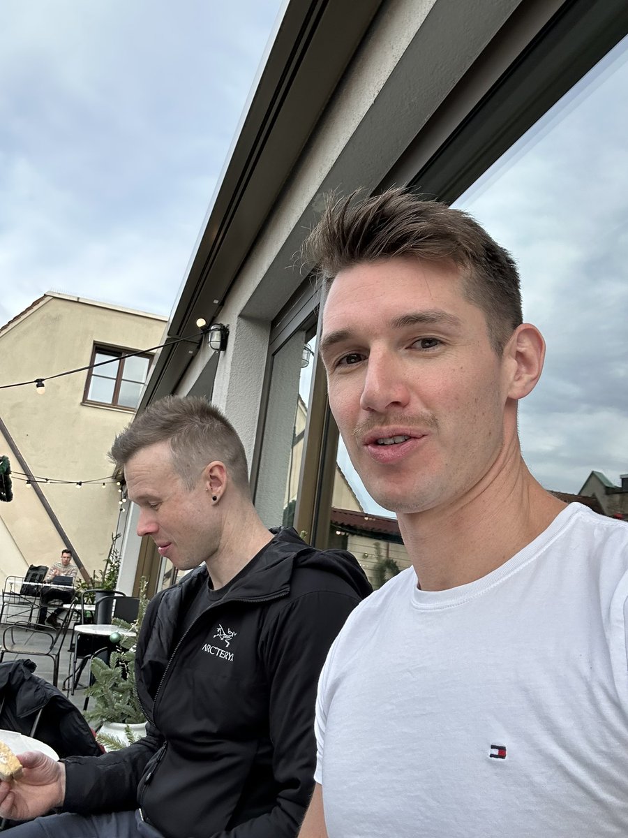 James Fehon tweet media