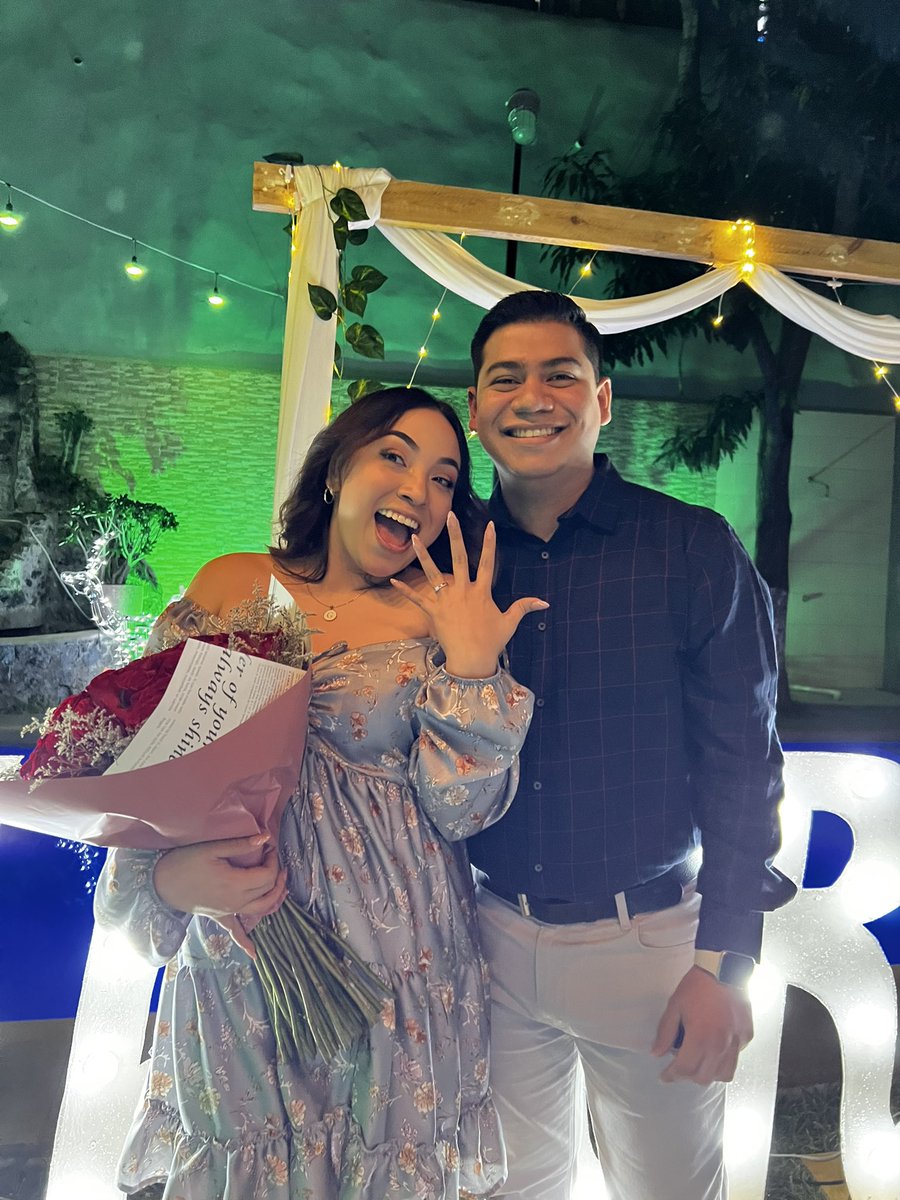 Gisellegaytan1's tweet photo. Este año me caso con el amor de mi vida ❤️ https://t.co/LGZgINRl8g