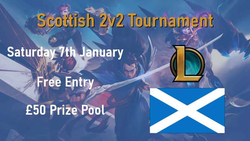 Scottish League of Legends tweet media