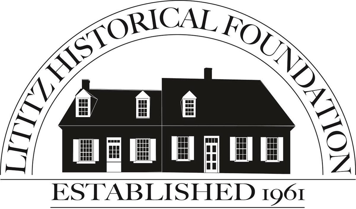 I’m excited to announce that I now will be working fulltime at the Lititz Historical Foundation! I’ll be overseeing volunteers and guides, increasing fundraising and community outreach, adding more tour experiences and live events, helping to manage the archives, and much more.