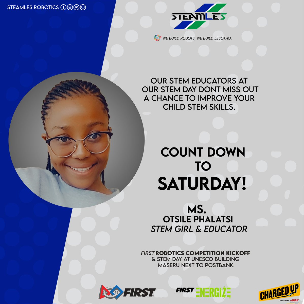 Tumo David Tohlang tweet media