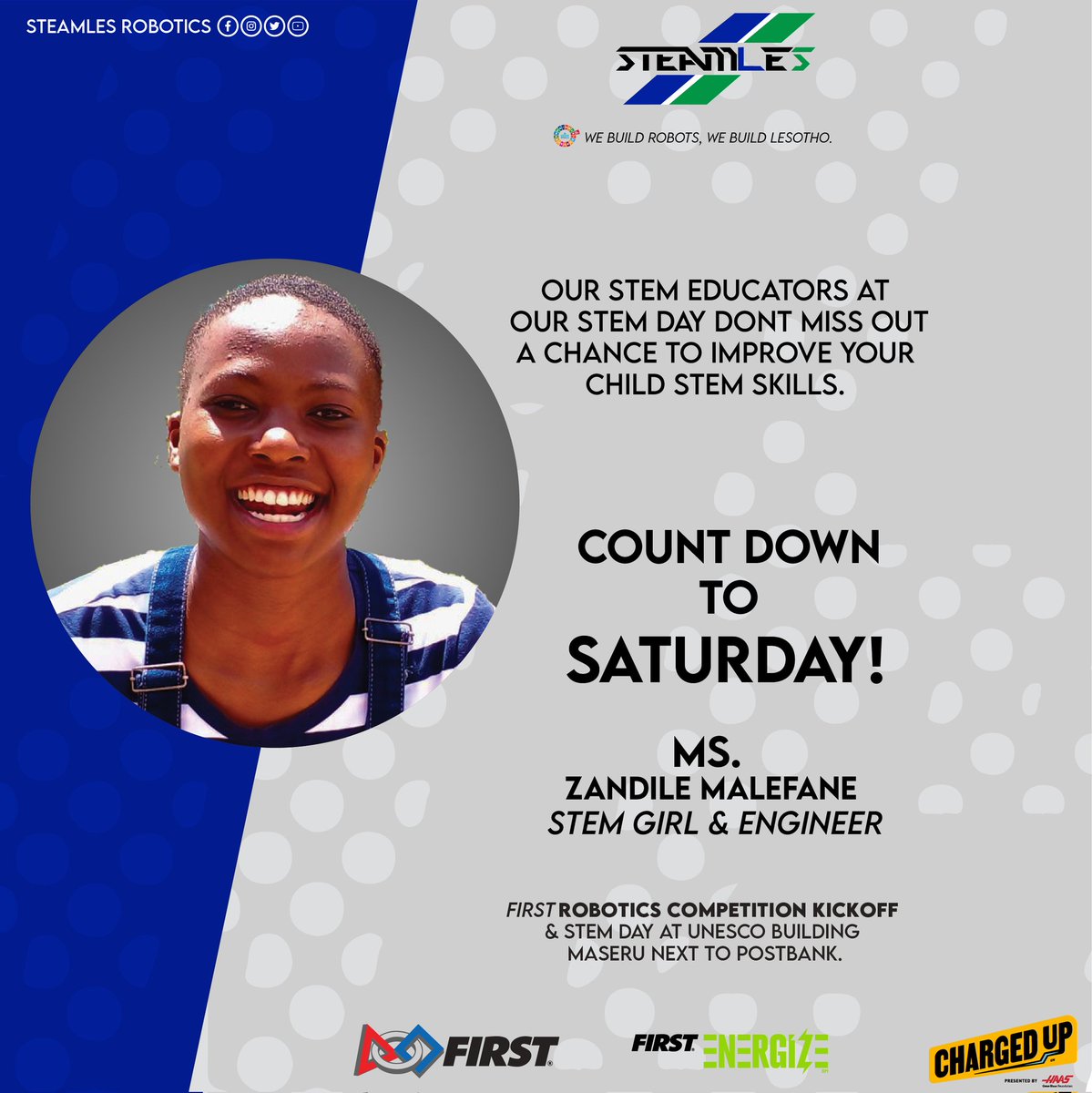 Tumo David Tohlang tweet media