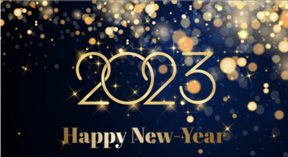 rvsfalconpride's tweet photo. Happy New Year to our Falcon community! All the best for a prosperous 2023. #falconpride #bettertogether https://t.co/oGJxBSa6UO