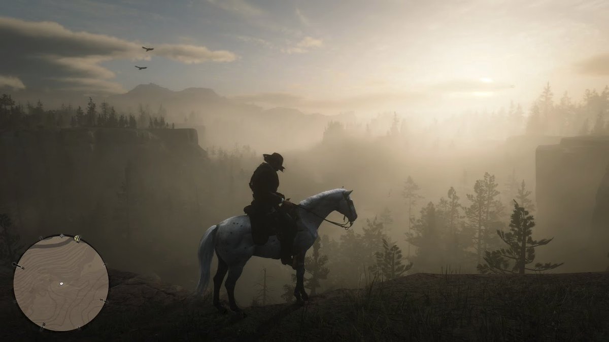 LordGedi's tweet photo. #RedDeadRedemption2 Free Roam Gameplay - Road To Max - No19 - PS5 No Commentary Link:- https://t.co/k4xelScd6b #RDR2 #Gaming #RockstarGames https://t.co/tDPQxWXLA6