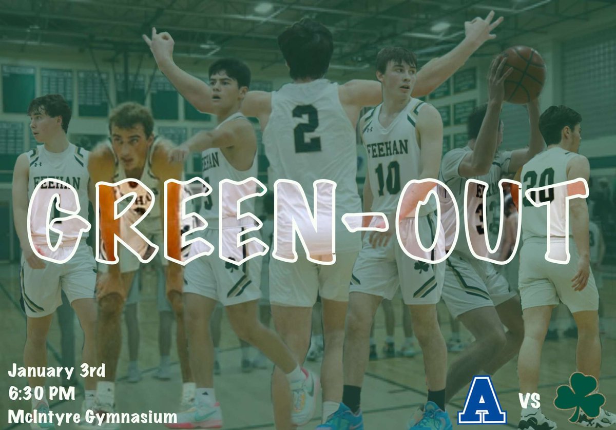 Big one tomorrow, #GBG