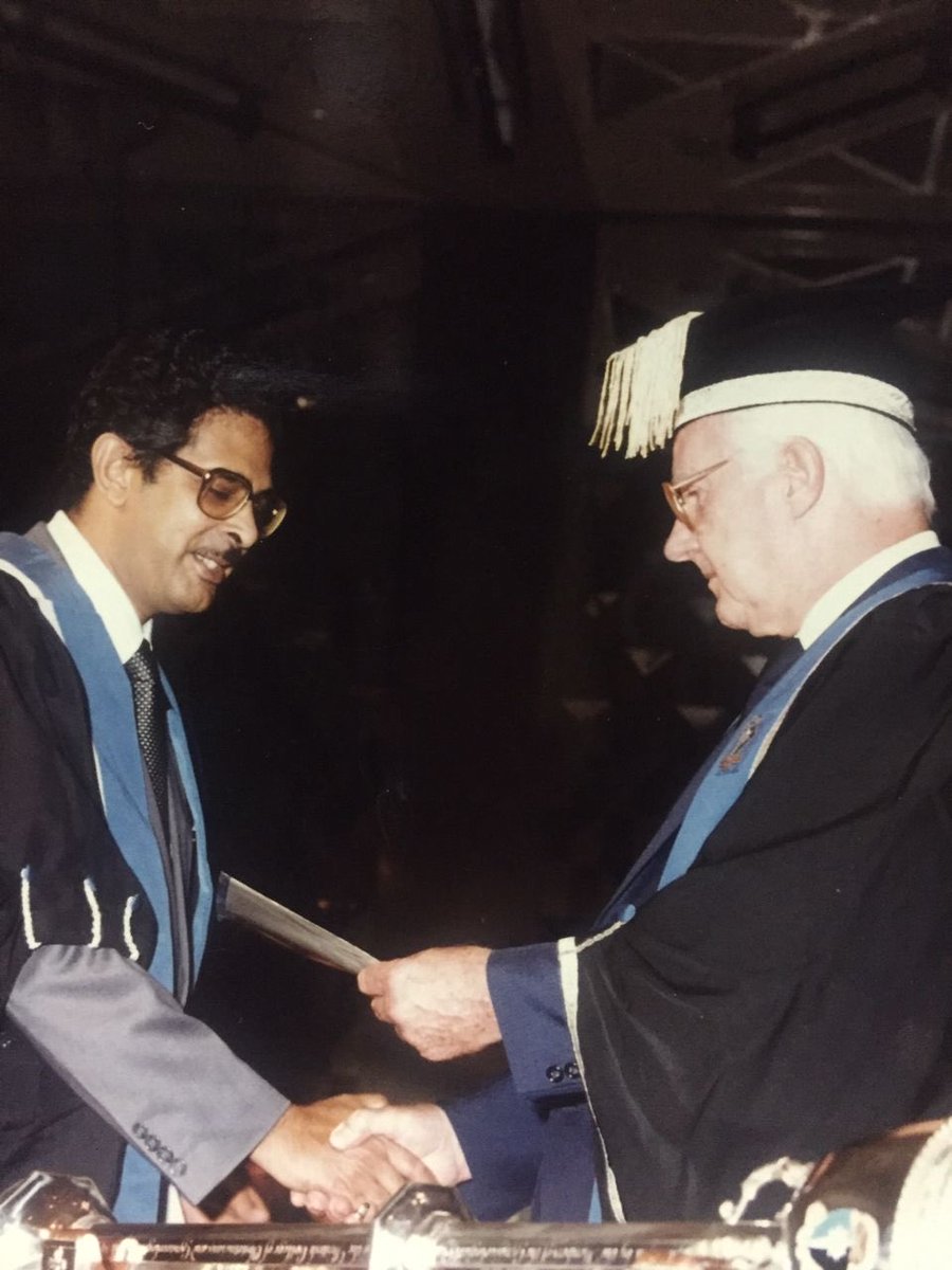 MRCOG many years ago