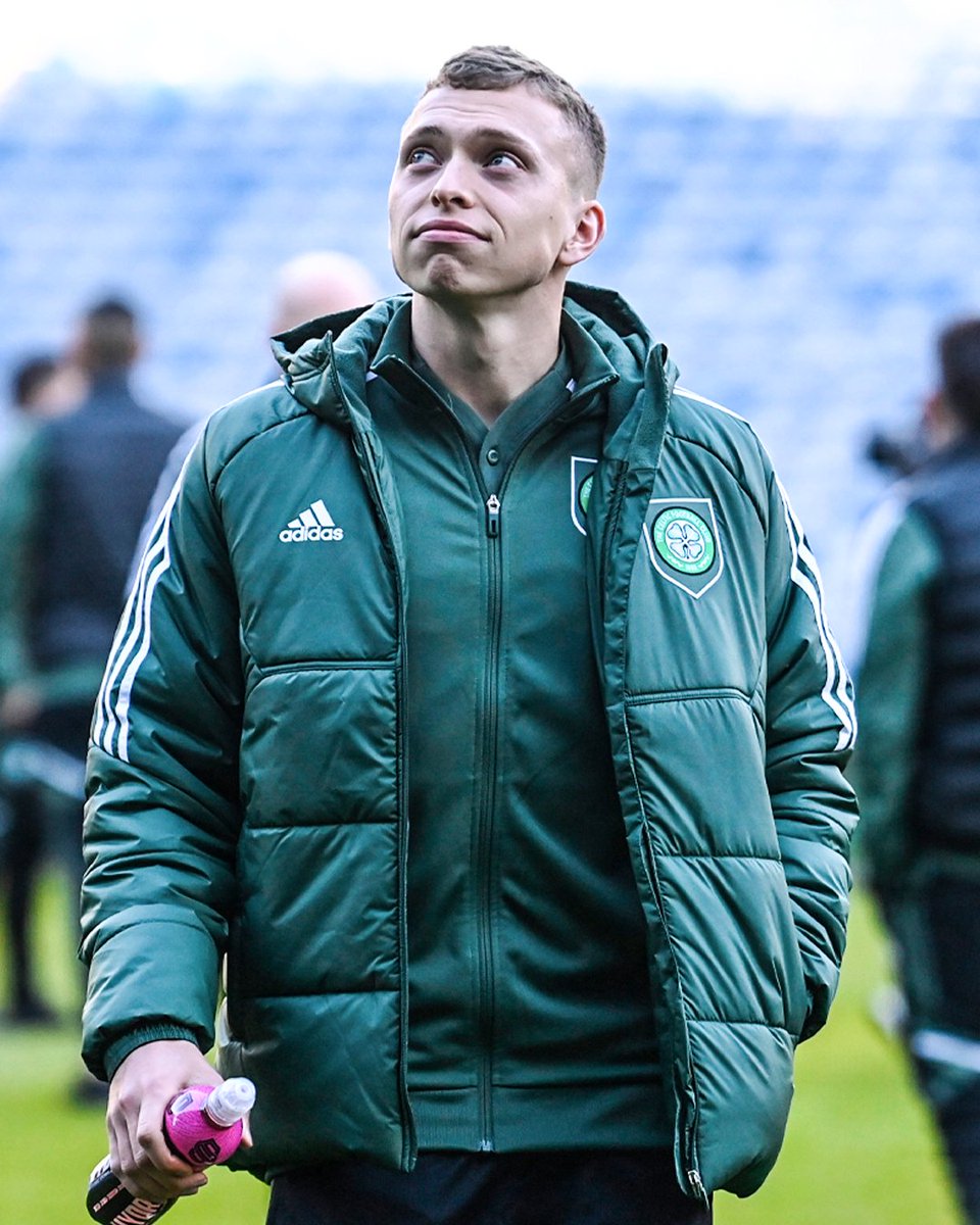 Alistair Johnston made his debut for Celtic today in none other than the Old Firm at Ibrox Stadium vs. Rangers 🟢

He played 90 minutes and had the most successful tackles in the game (4).

#CanMNT