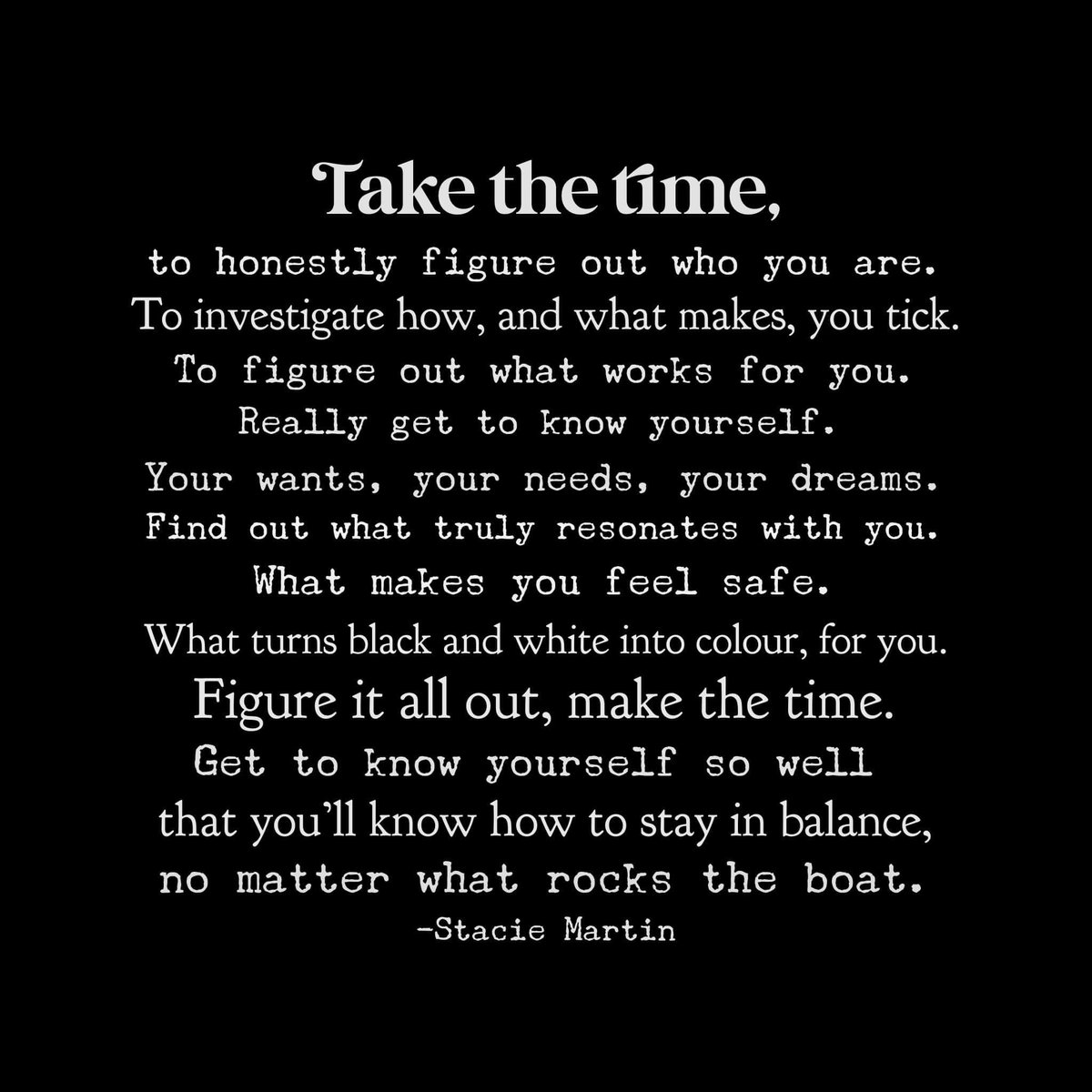 Leighnamie123's tweet photo. #StayInBalance 😌 https://t.co/UXpTuKlu23