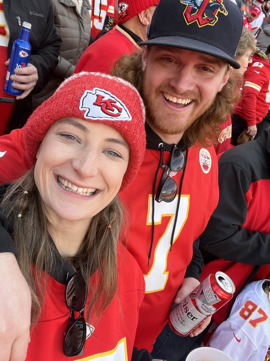 alyxmansfield's tweet photo. #ChiefsKingdom https://t.co/yPms0xh1BH