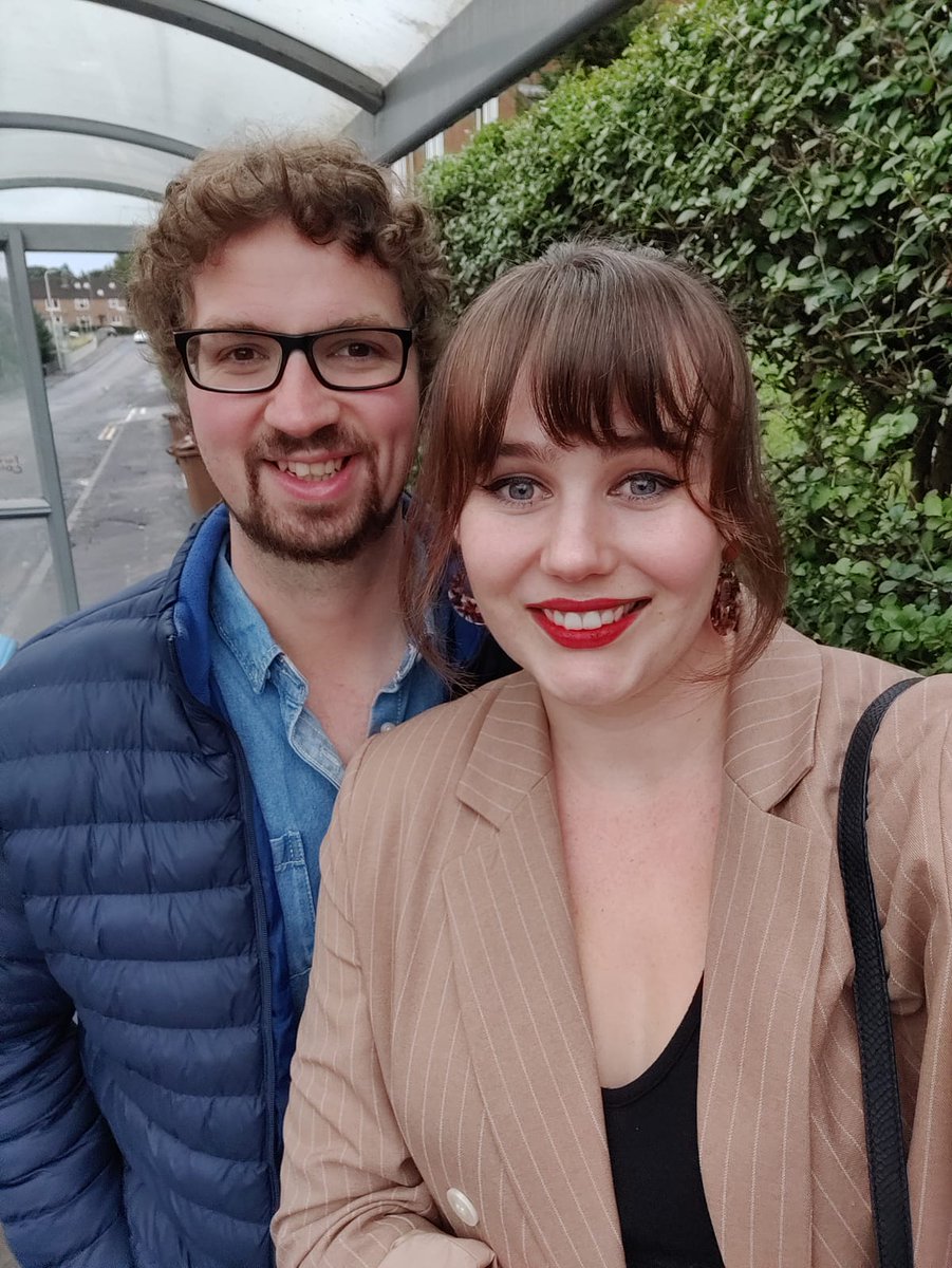 A year that ushered in plenty of change; personally and professionally. Never been happier though - happy new year everyone! 🥳🍾