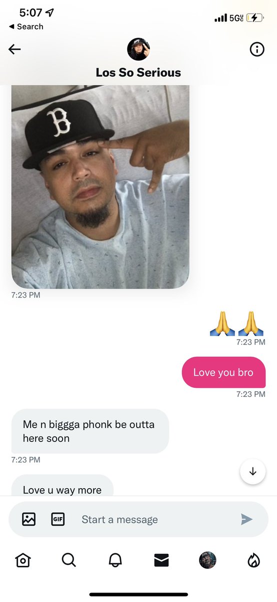 ITCHYHOUSE tweet media