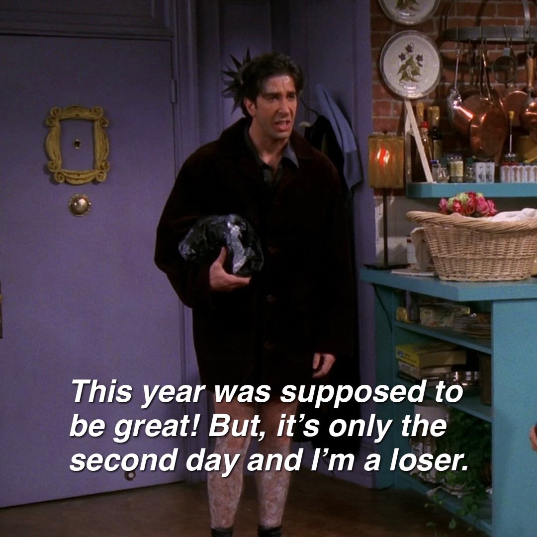 1st January                 2nd January