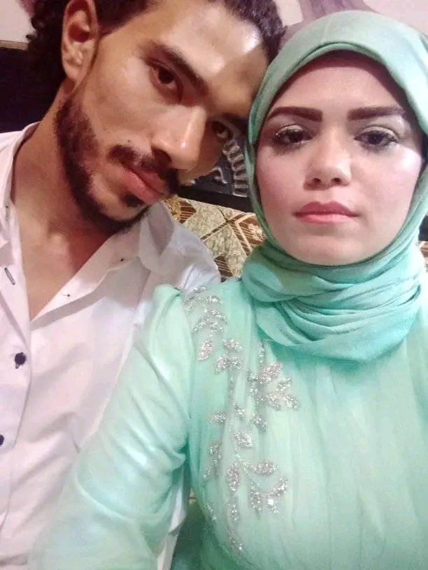 و أن كنت أقدر أحب تاني هحبك أنت ❤️