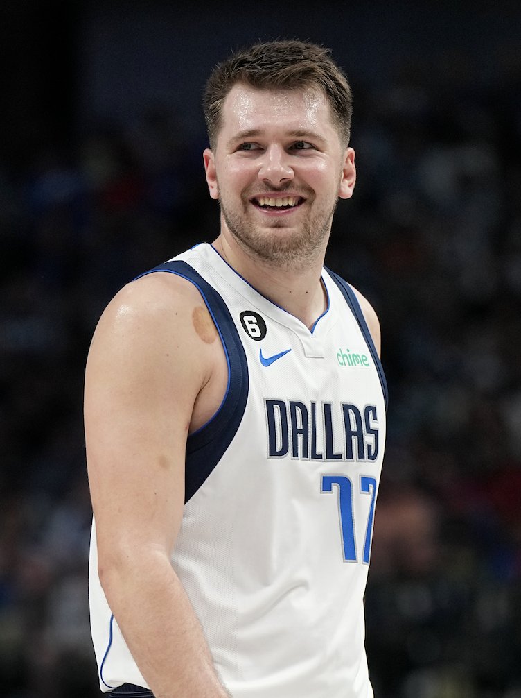 Bleacher Report tweet media