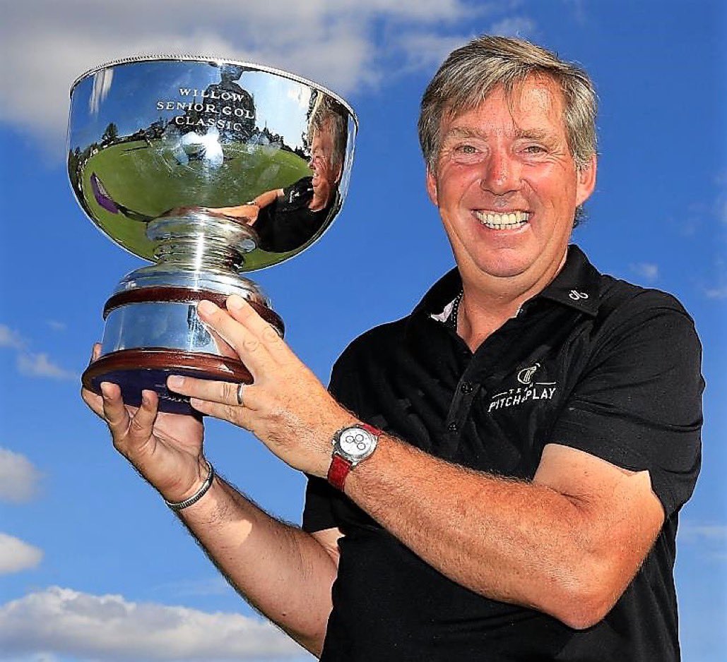 R.I.P Barry Lane, an absolute gentleman. You will be missed by all the golfing community. #golf #pga #legendstour