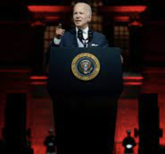 gromicko's tweet photo. In 1886 Leo Tolstoy described Biden's position on growing the size of government: "I sit on a man's back choking him and making him carry me, yet assure myself and others that I'm sorry for him and wish to lighten his load by all means possible... except by getting off his back." https://t.co/W8iojhfJwR