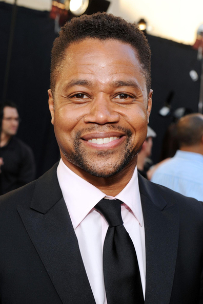 Happy Birthday to Cuba Gooding Jr. who turns 55 today! 