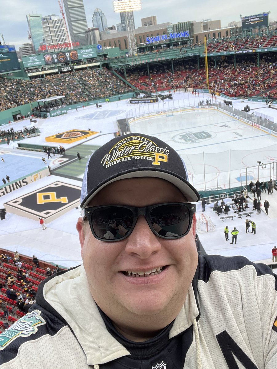 KyleHendrickss's tweet photo. #LetsGoPens https://t.co/LllVtz19ts