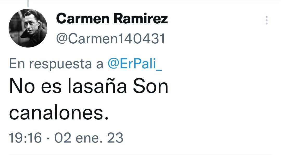 ErPali_'s tweet photo. Primer premio del año para nuestra experta en gastronomía popular @Carmen140431, enhorabuena!!! https://t.co/idA4KFcdCe