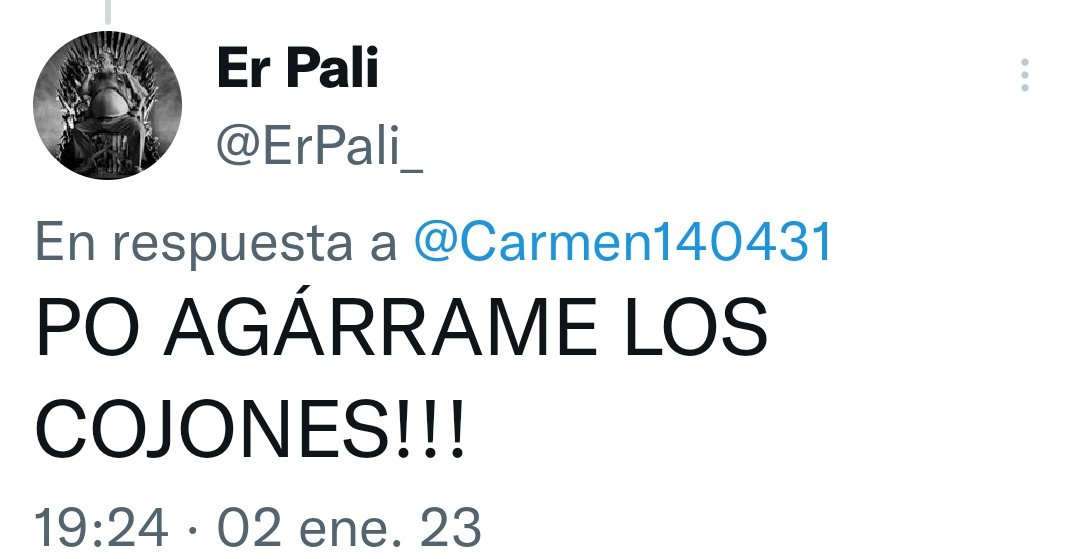 ErPali_'s tweet photo. Primer premio del año para nuestra experta en gastronomía popular @Carmen140431, enhorabuena!!! https://t.co/idA4KFcdCe