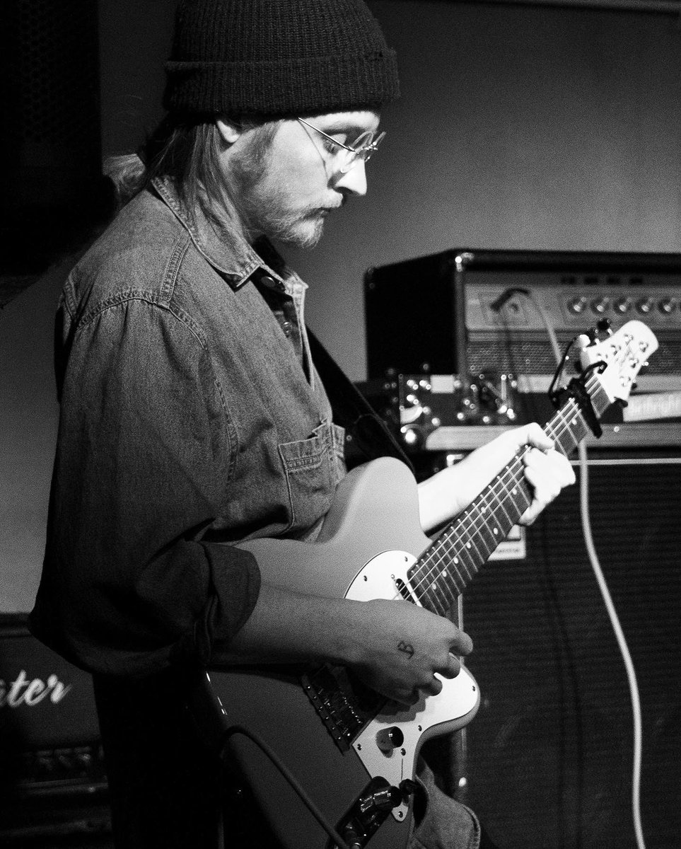 FEAR NOT OURSELVES ALONE tweet media